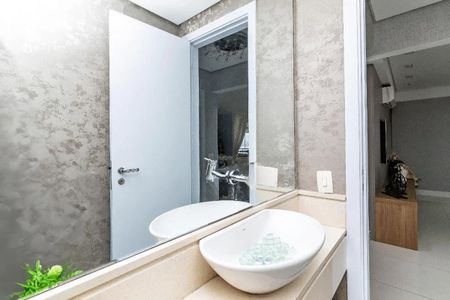 Apartamento à venda com 185m², 3 quartos e 3 vagas