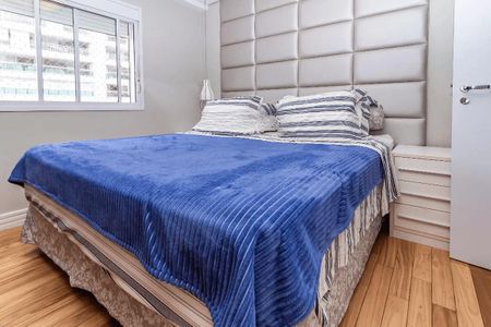 Apartamento à venda com 185m², 3 quartos e 3 vagas