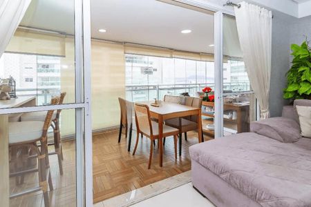 Apartamento à venda com 185m², 3 quartos e 3 vagas