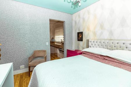 Apartamento à venda com 185m², 3 quartos e 3 vagas