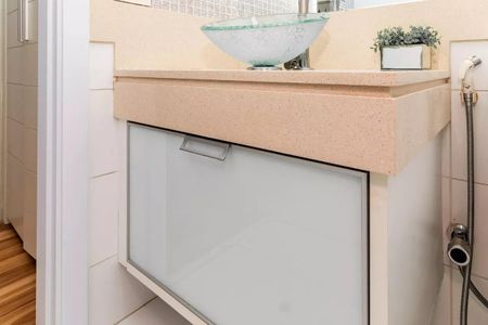 Apartamento à venda com 185m², 3 quartos e 3 vagas