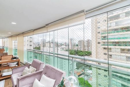 Apartamento à venda com 185m², 3 quartos e 3 vagas