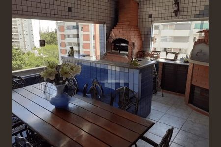 Apartamento à venda com 180m², 2 quartos e 3 vagas