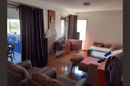 Apartamento à venda com 180m², 2 quartos e 3 vagas