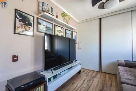Apartamento à venda com 82m², 3 quartos e 1 vaga