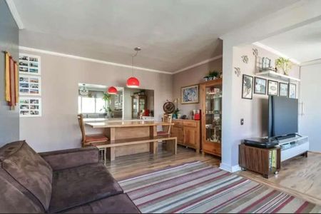 Apartamento à venda com 82m², 3 quartos e 1 vaga