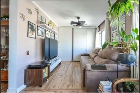 Apartamento à venda com 82m², 3 quartos e 1 vaga