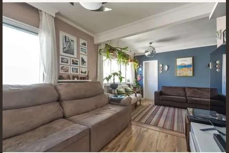 Apartamento à venda com 82m², 3 quartos e 1 vaga