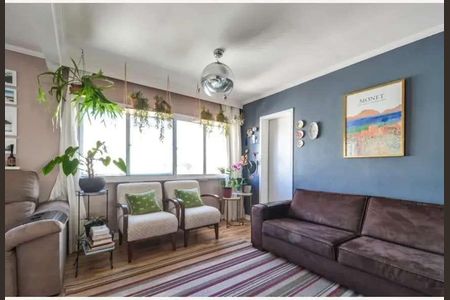 Apartamento à venda com 82m², 3 quartos e 1 vaga