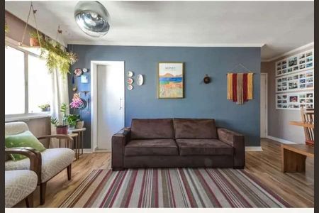 Apartamento à venda com 82m², 3 quartos e 1 vaga
