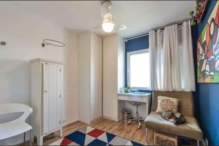 Apartamento à venda com 82m², 3 quartos e 1 vaga