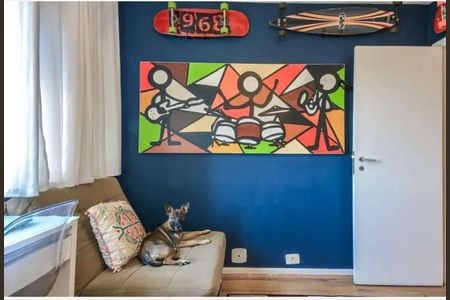 Apartamento à venda com 82m², 3 quartos e 1 vaga