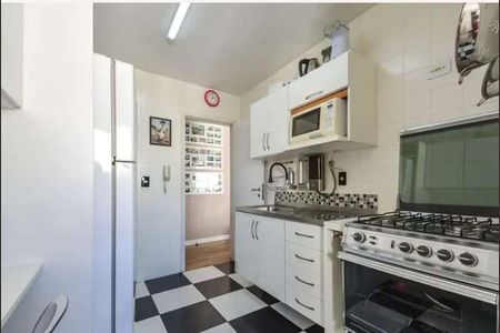 Apartamento à venda com 82m², 3 quartos e 1 vaga