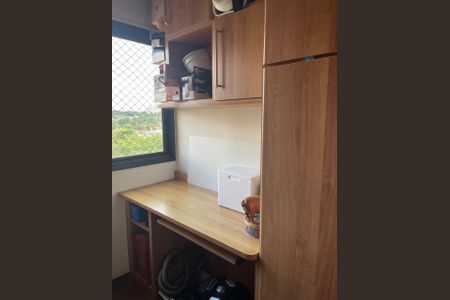 Apartamento à venda com 172m², 3 quartos e 3 vagas