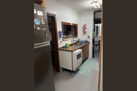 Apartamento à venda com 172m², 3 quartos e 3 vagas