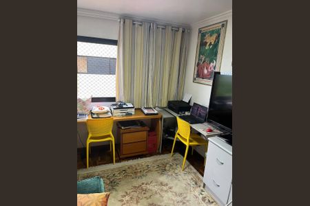 Apartamento à venda com 172m², 3 quartos e 3 vagas