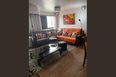 Apartamento à venda com 172m², 3 quartos e 3 vagas