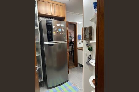 Apartamento à venda com 172m², 3 quartos e 3 vagas