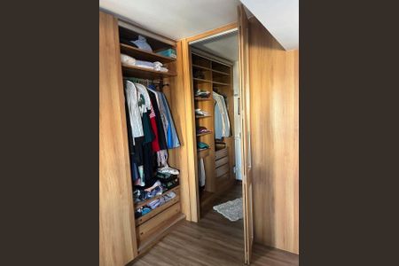Apartamento à venda com 172m², 3 quartos e 3 vagas