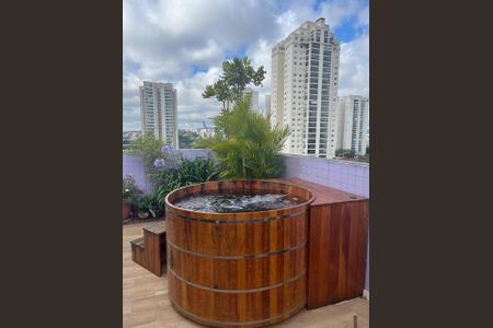 Apartamento à venda com 172m², 3 quartos e 3 vagas