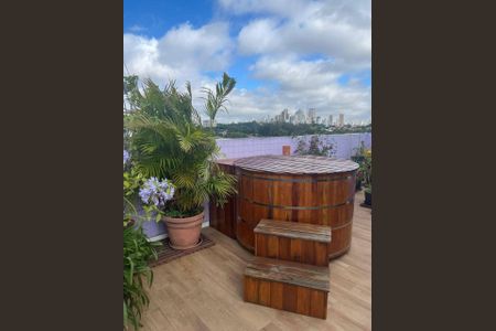 Apartamento à venda com 172m², 3 quartos e 3 vagas