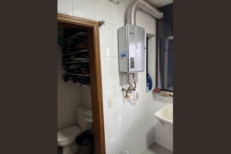 Apartamento à venda com 172m², 3 quartos e 3 vagas