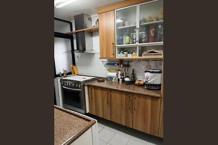Apartamento à venda com 172m², 3 quartos e 3 vagas