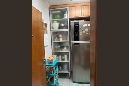 Apartamento à venda com 172m², 3 quartos e 3 vagas