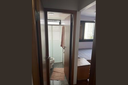 Apartamento à venda com 172m², 3 quartos e 3 vagas