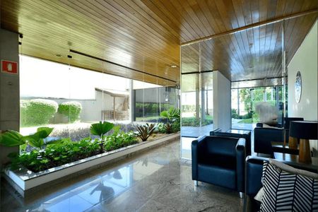 Apartamento à venda com 172m², 3 quartos e 3 vagas