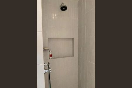 Apartamento à venda com 80m², 1 quarto e 1 vaga
