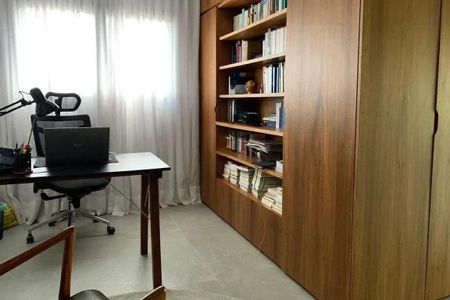 Apartamento à venda com 80m², 1 quarto e 1 vaga