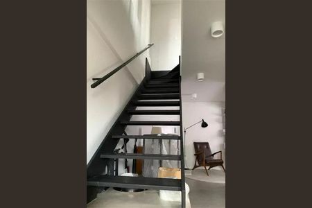 Apartamento à venda com 80m², 1 quarto e 1 vaga