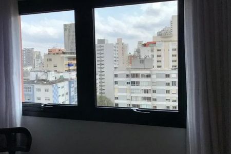 Apartamento à venda com 80m², 1 quarto e 1 vaga