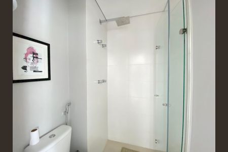 Apartamento à venda com 35m², 1 quarto e 1 vaga