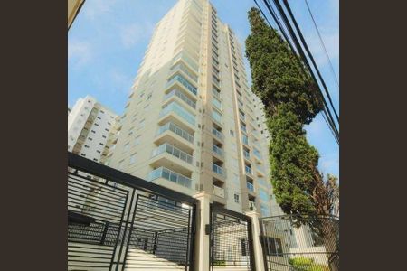 Apartamento à venda com 35m², 1 quarto e 1 vaga