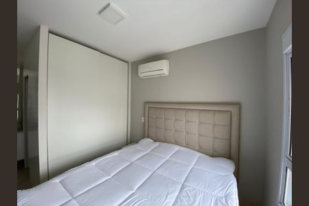 Apartamento à venda com 35m², 1 quarto e 1 vaga