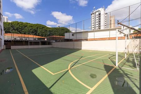 Apartamento à venda com 125m², 4 quartos e 2 vagas