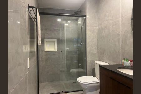 Apartamento à venda com 31m², 1 quarto e 1 vaga