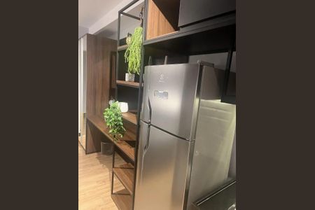 Apartamento à venda com 31m², 1 quarto e 1 vaga