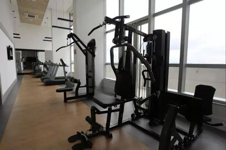 Apartamento à venda com 52m², 2 quartos e 1 vaga