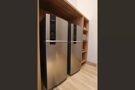 Apartamento à venda com 52m², 2 quartos e 1 vaga