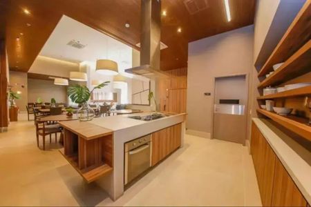 Apartamento à venda com 52m², 2 quartos e 1 vaga