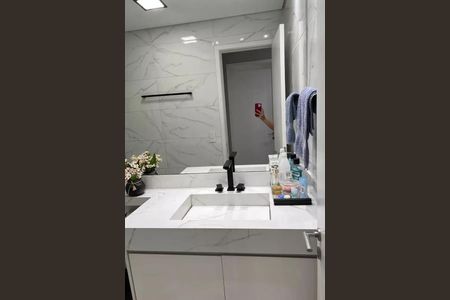Apartamento à venda com 52m², 2 quartos e 1 vaga