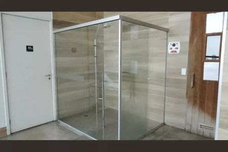 Apartamento à venda com 52m², 2 quartos e 1 vaga