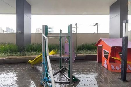Apartamento à venda com 52m², 2 quartos e 1 vaga