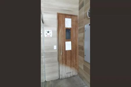 Apartamento à venda com 52m², 2 quartos e 1 vaga
