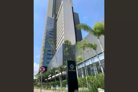 Apartamento à venda com 52m², 2 quartos e 1 vaga