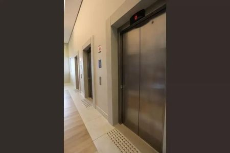 Apartamento à venda com 52m², 2 quartos e 1 vaga