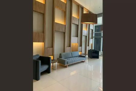 Apartamento à venda com 52m², 2 quartos e 1 vaga